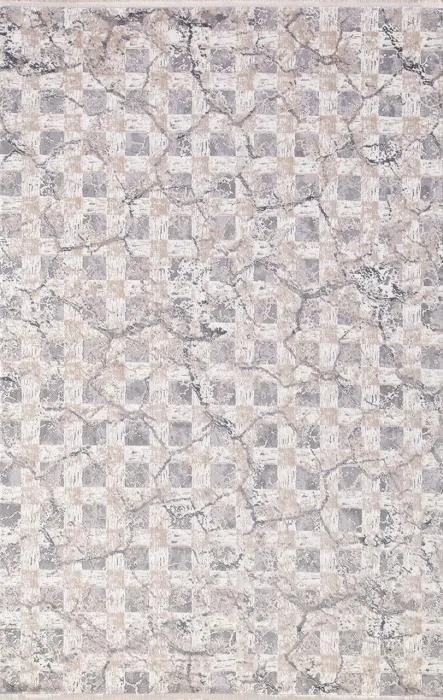 Ковер MODA 9806 ACIK GRI