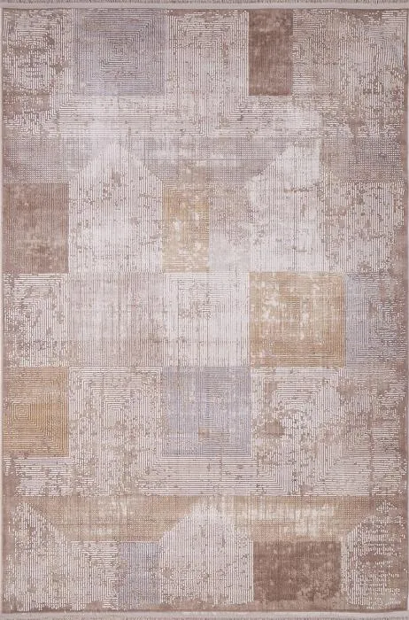 Ковер MILANO 21214A D.BEIGE / L.VIZON