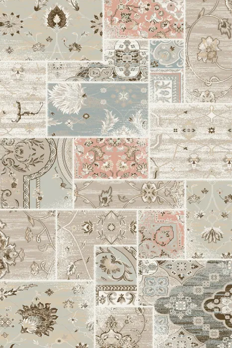 Ковер Hunnu 6A594 206