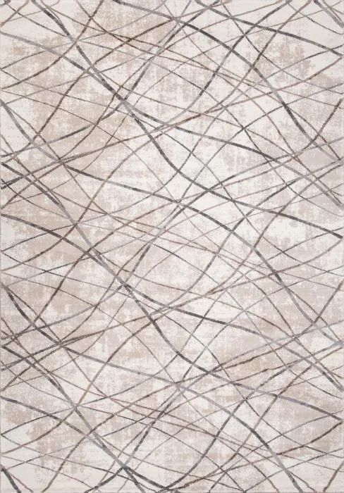 Ковер ARMINA 04081C GREY / BROWN