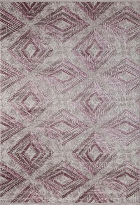 Ковер MOROCCO D855 PINK