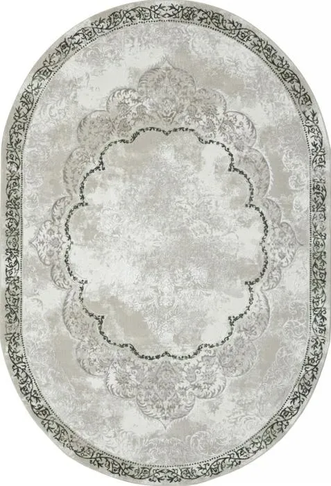 Ковер NENSI GL073Z BROWN / BROWN