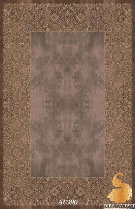 Ковер DIBA AF390