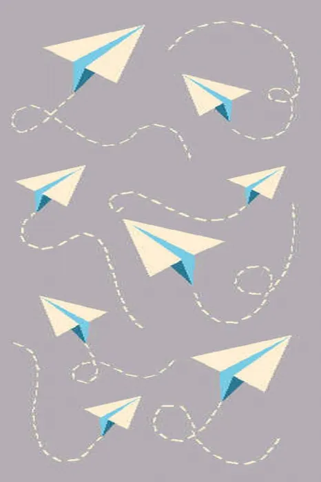 Ковер Funky Top Fly grey