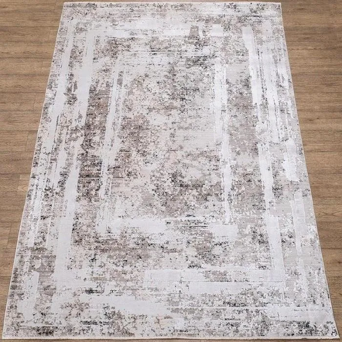 Ковер Vella EC41C SHRNIK CREAM