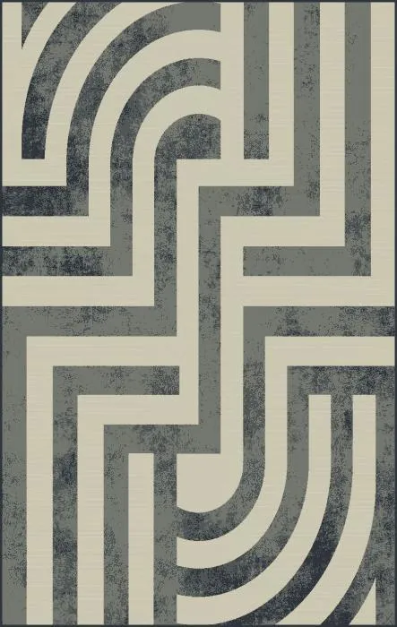 Ковер Riva 2867 26