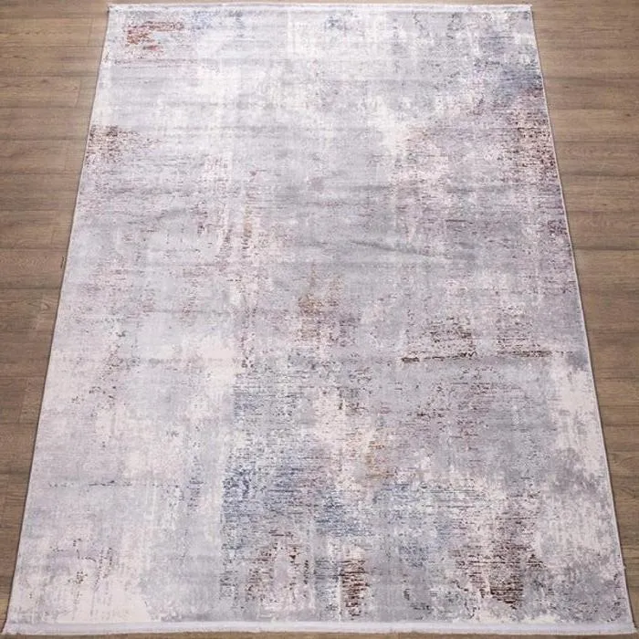 Ковер Rubi B147F CREAM / SH_GRAY