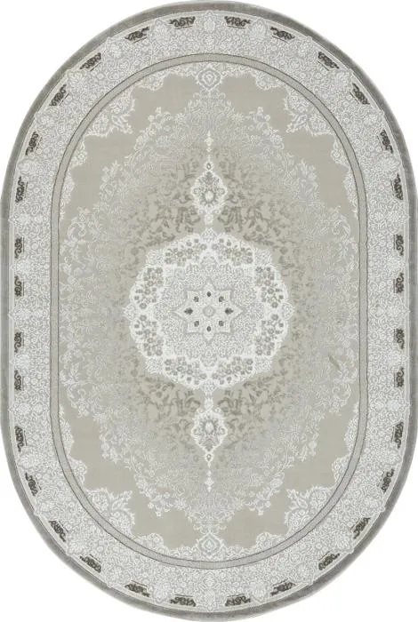 Ковер NENSI GL038A BROWN / BROWN