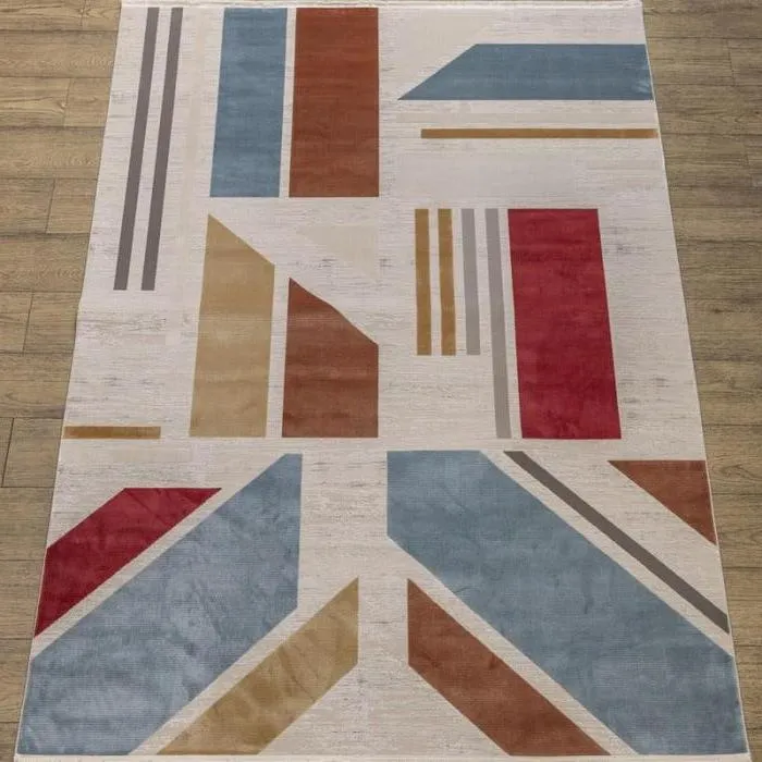 Ковер Elexus Olimpos EA33C COKEN_A_GRI