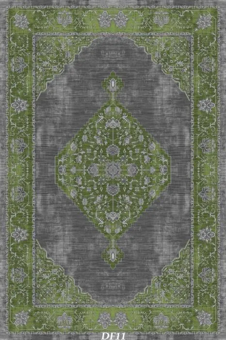 Ковер DIBA DF11