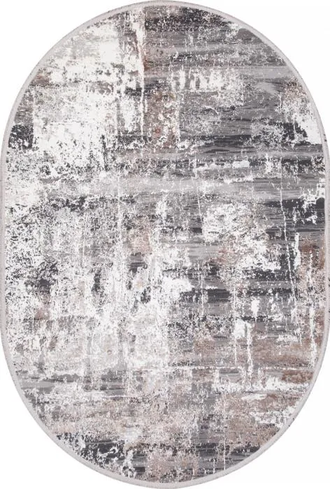 Ковер MODA 1403 ACIK GRI