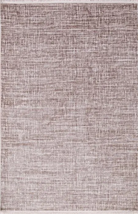 Ковер RAMIYA 18714A L.GREY / BROWN