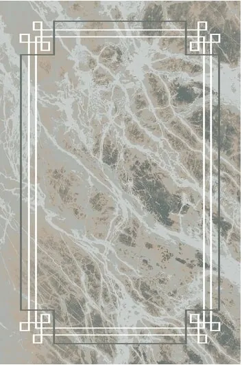 Ковер Аврора e4158/b1/ar