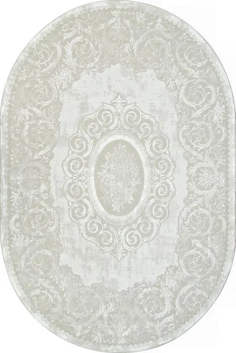 Ковер SIROCCO E413AC BEIGE / WHITE