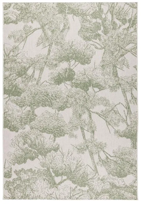 Ковер Lineo B097 P701