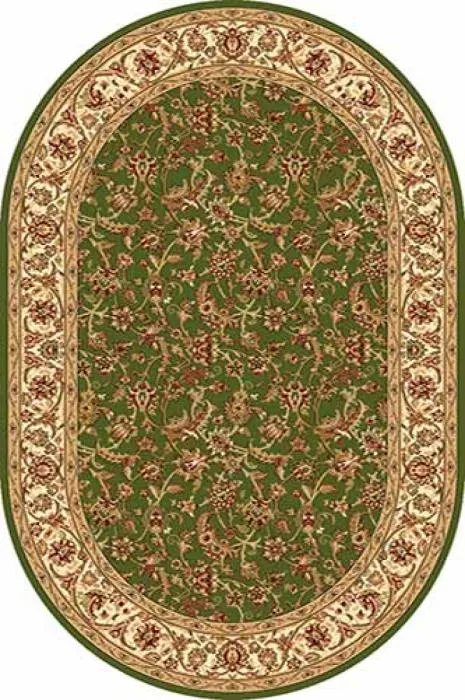 Ковер IZMIR d155 GREEN