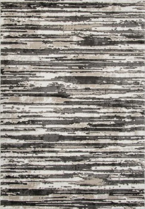 Ковер MOON O1440 795 BEIGE / GREY