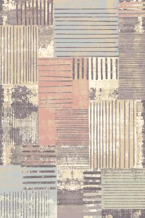 Ковер Isfahan Canens sand