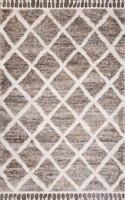 Ковер UVITA 80316 070 BEIGE