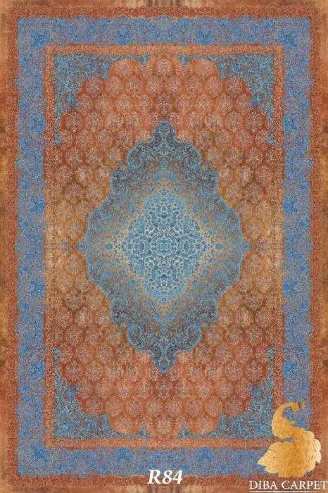 Ковер DIBA R84