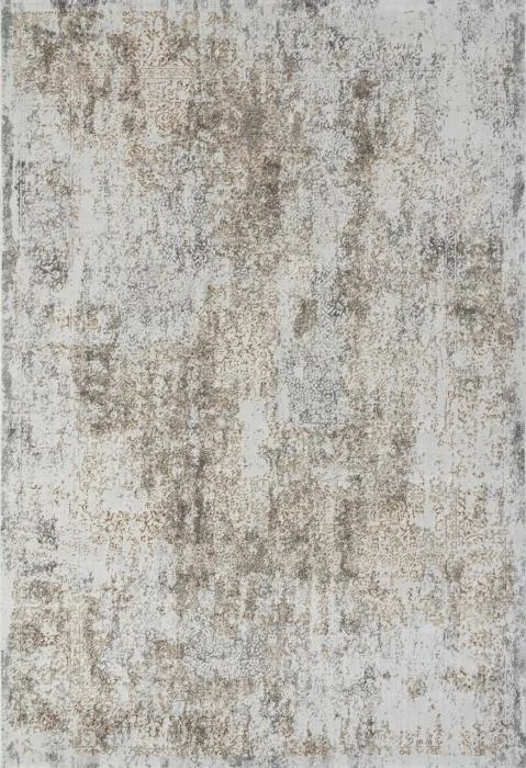 Ковер SAFARI 02475H D.GREY / GREY