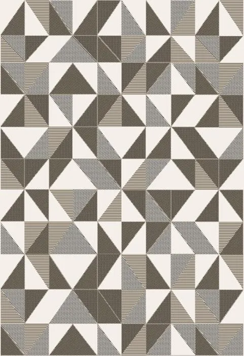 Ковер Декора (Сизаль) 52311 50522