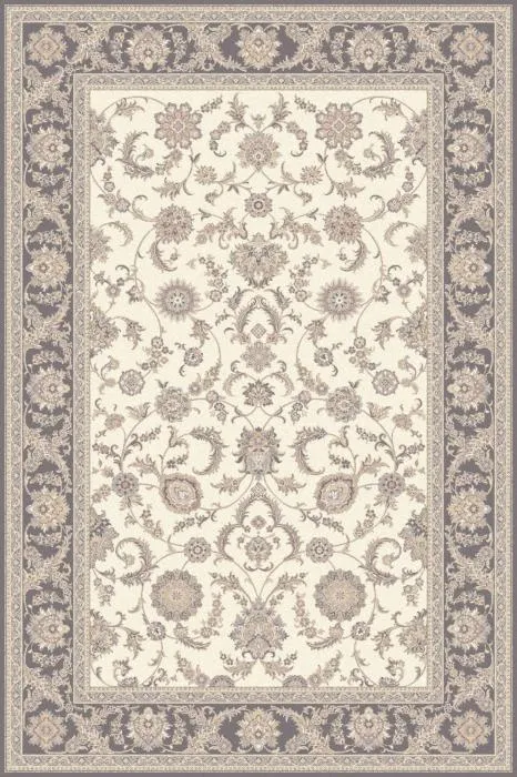 Ковер Isfahan Anafi alabaster