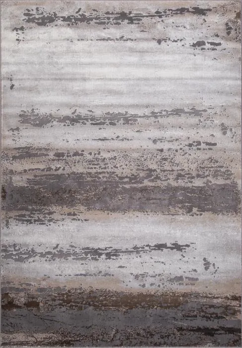 Ковер GRAFF 3312 GRAY-BEIGE
