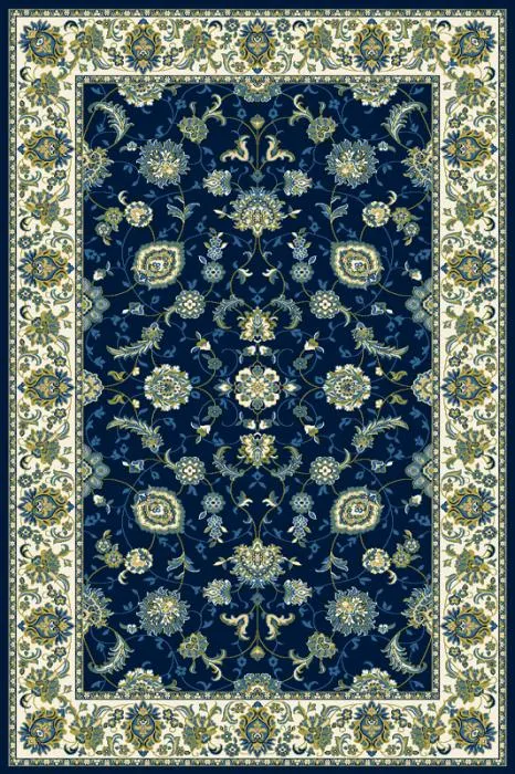 Ковер Standard Nazar blue