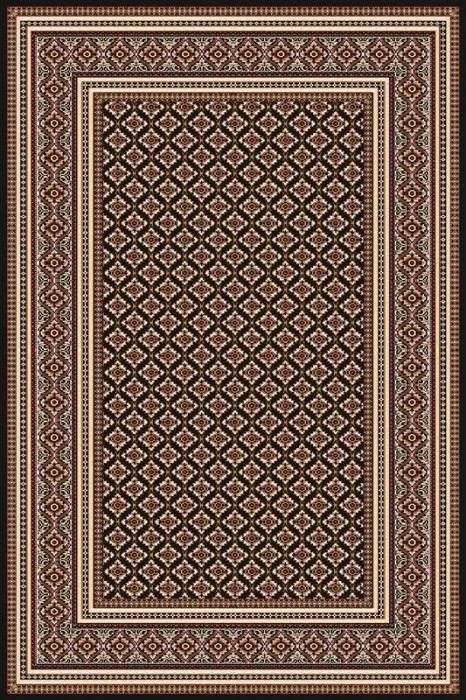 Ковер Standard Apium black