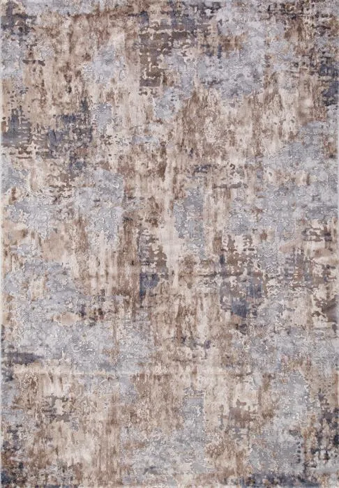 Ковер TOKIO 15452A BEIGE / GREY