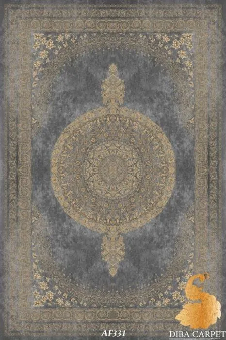 Ковер DIBA AF331