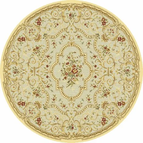 Ковер Genova Круг 38093 6262 60