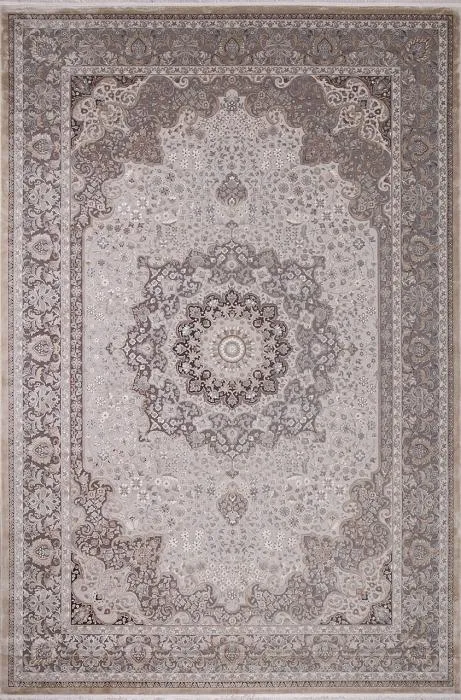 Ковер CABINET A028AR L.GREY / L.BEIGE