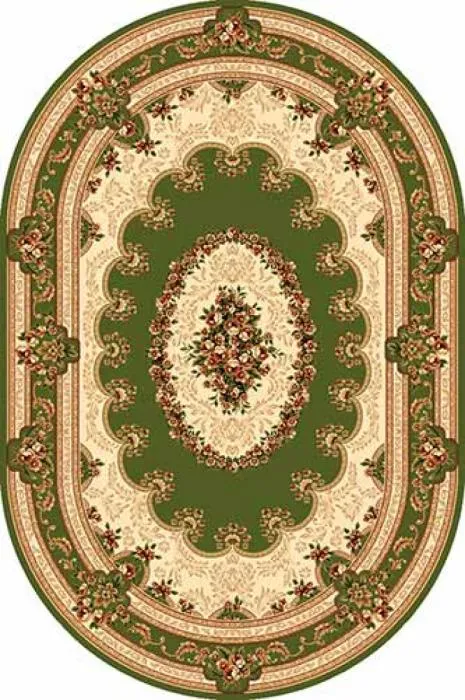 Ковер DA VINCI 5440 GREEN