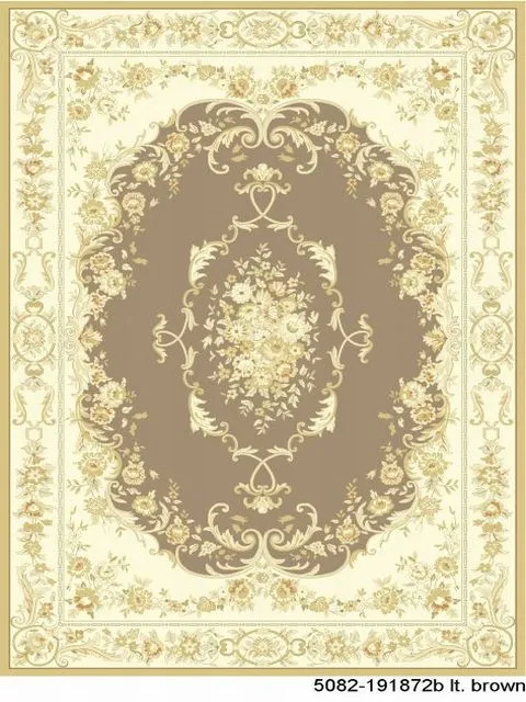 Ковер Venezia 5082 191872b lt brow