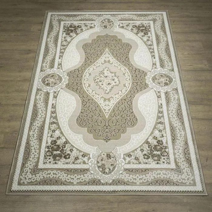 Ковер Каскад 27101 24055