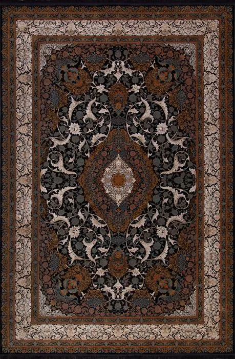 Ковер SHEIKH 9212 BROWN