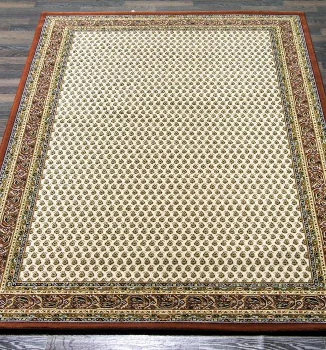 Ковер DIAMOND 72-43 120