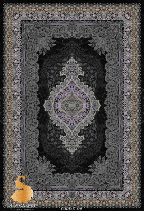 Ковер DIBA X170