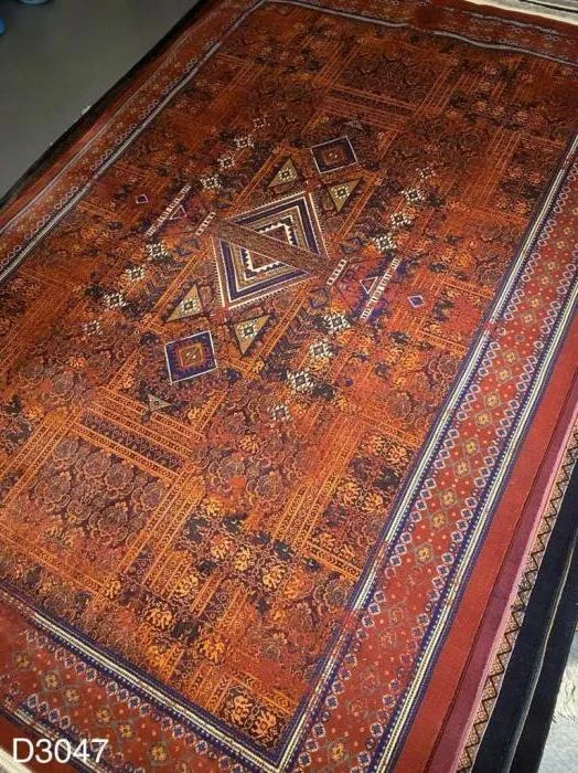 Ковер DIBA D3047