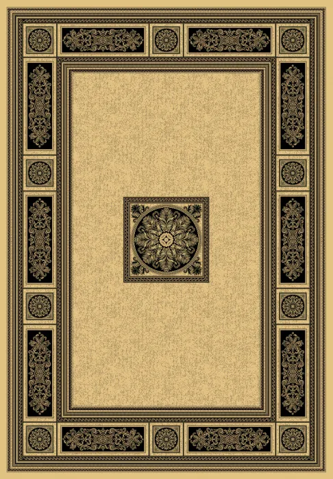 Ковер Beluchi 59178 6737