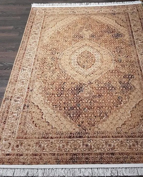 Ковер SHAHREZA D476 BEIGE