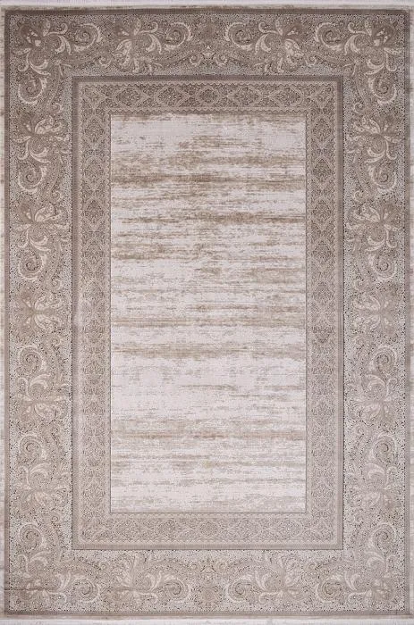 Ковер CABINET Y5096T GREY / EARTH