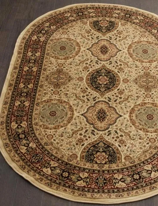 Ковер IZMIR d101 CREAM