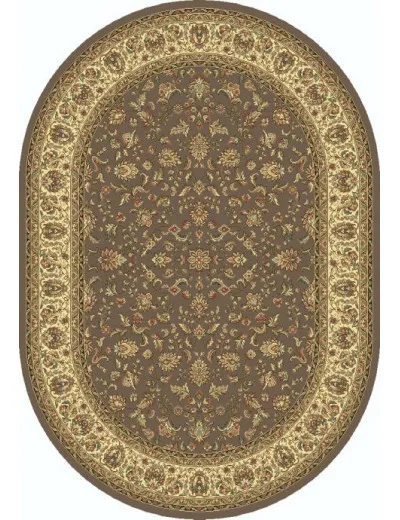 Ковер Beluchi Овал 88253 9262