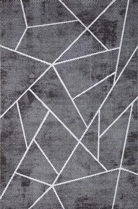 Ковер PANAMA PN004G GREY / GREY