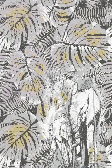 Ковер Touch Africa grey