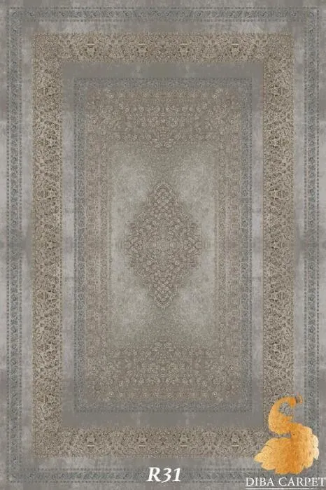 Ковер DIBA R31