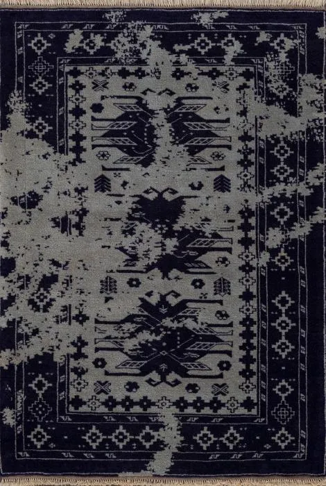 Ковер Azerkhalcha QARABAG 5955